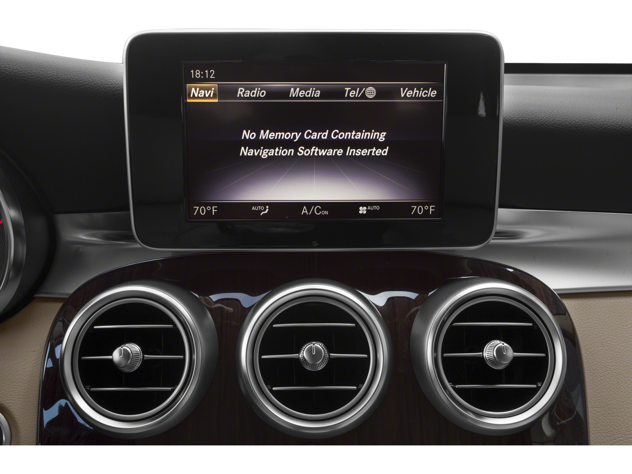 2019 Mercedes-Benz GLC GLC 300 4MATIC® Sport Utility 4D