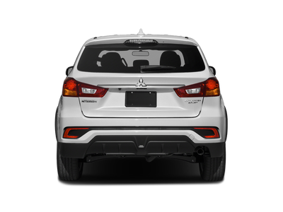 2019 Mitsubishi Outlander Sport ES Sport Utility 4D