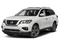 2019 Nissan Pathfinder SV Sport Utility 4D