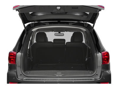 2019 Nissan Pathfinder SV Sport Utility 4D
