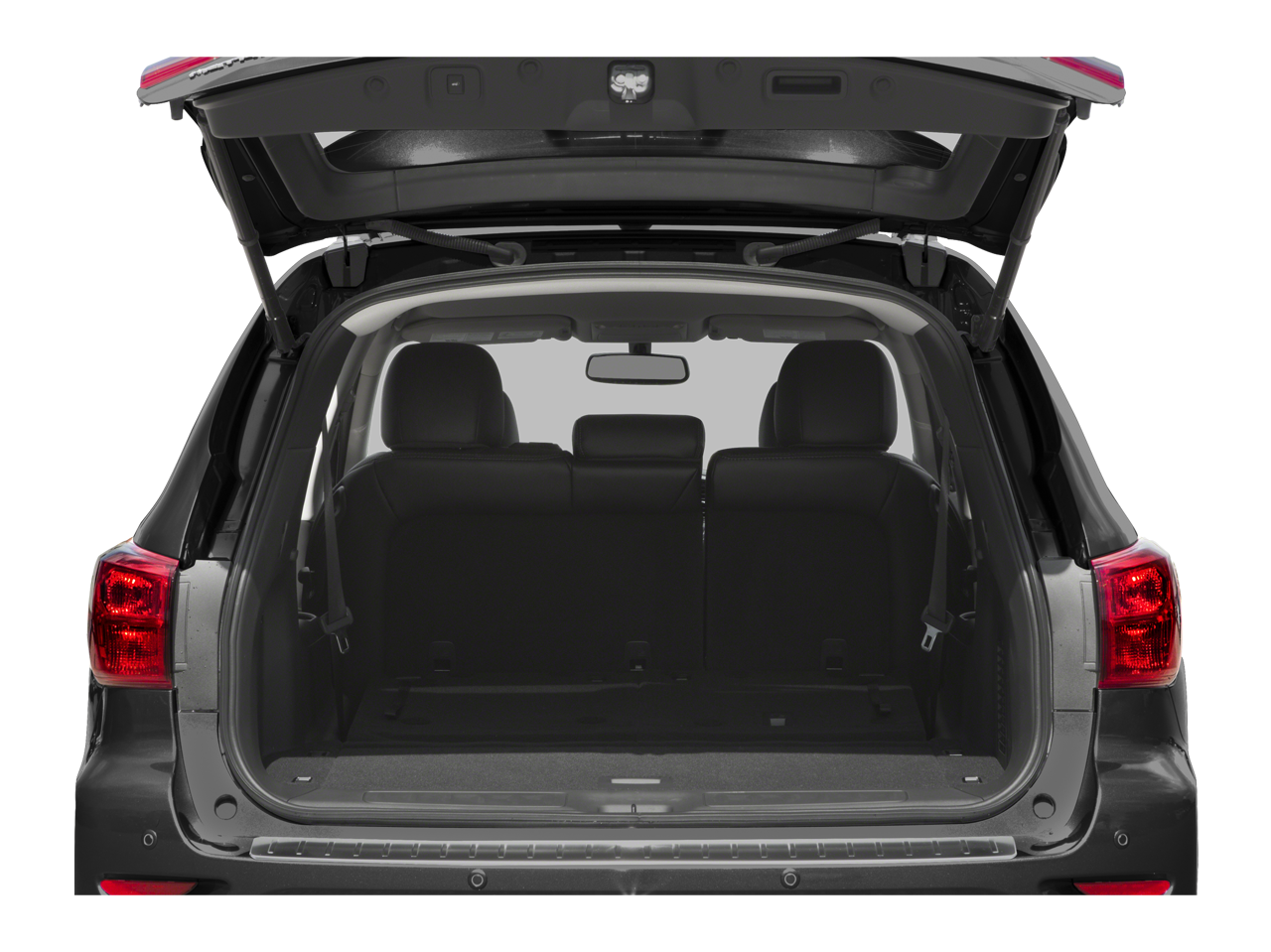 2019 Nissan Pathfinder SV Sport Utility 4D