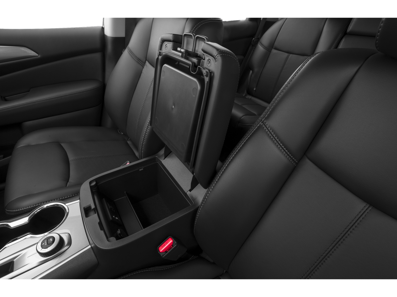 2019 Nissan Pathfinder SV Sport Utility 4D