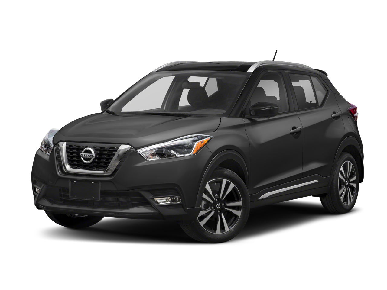 2019 Nissan Kicks SR Sport Utility 4D