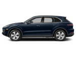 2019 Porsche Cayenne Sport Utility 4D