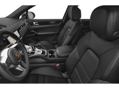 2019 Porsche Cayenne Sport Utility 4D