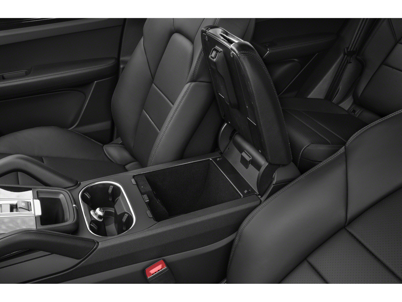 2019 Porsche Cayenne Sport Utility 4D