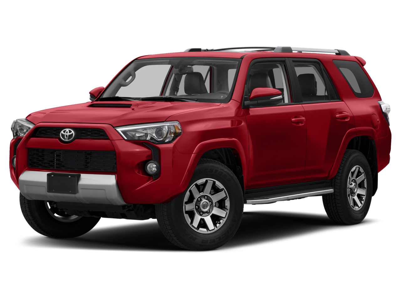 2019 Toyota 4Runner