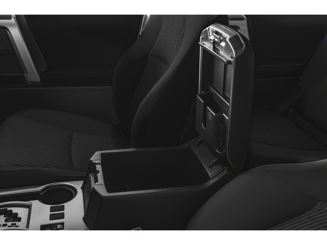 2019 Toyota 4Runner SR5 Sport Utility 4D