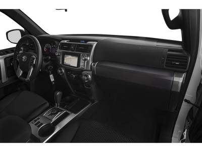 2019 Toyota 4Runner SR5 Sport Utility 4D