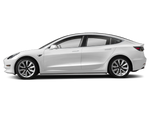 2019 Tesla Model 3 Standard Range Sedan 4D