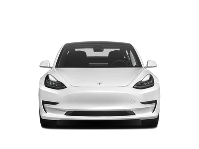 2019 Tesla Model 3 Standard Range Sedan 4D