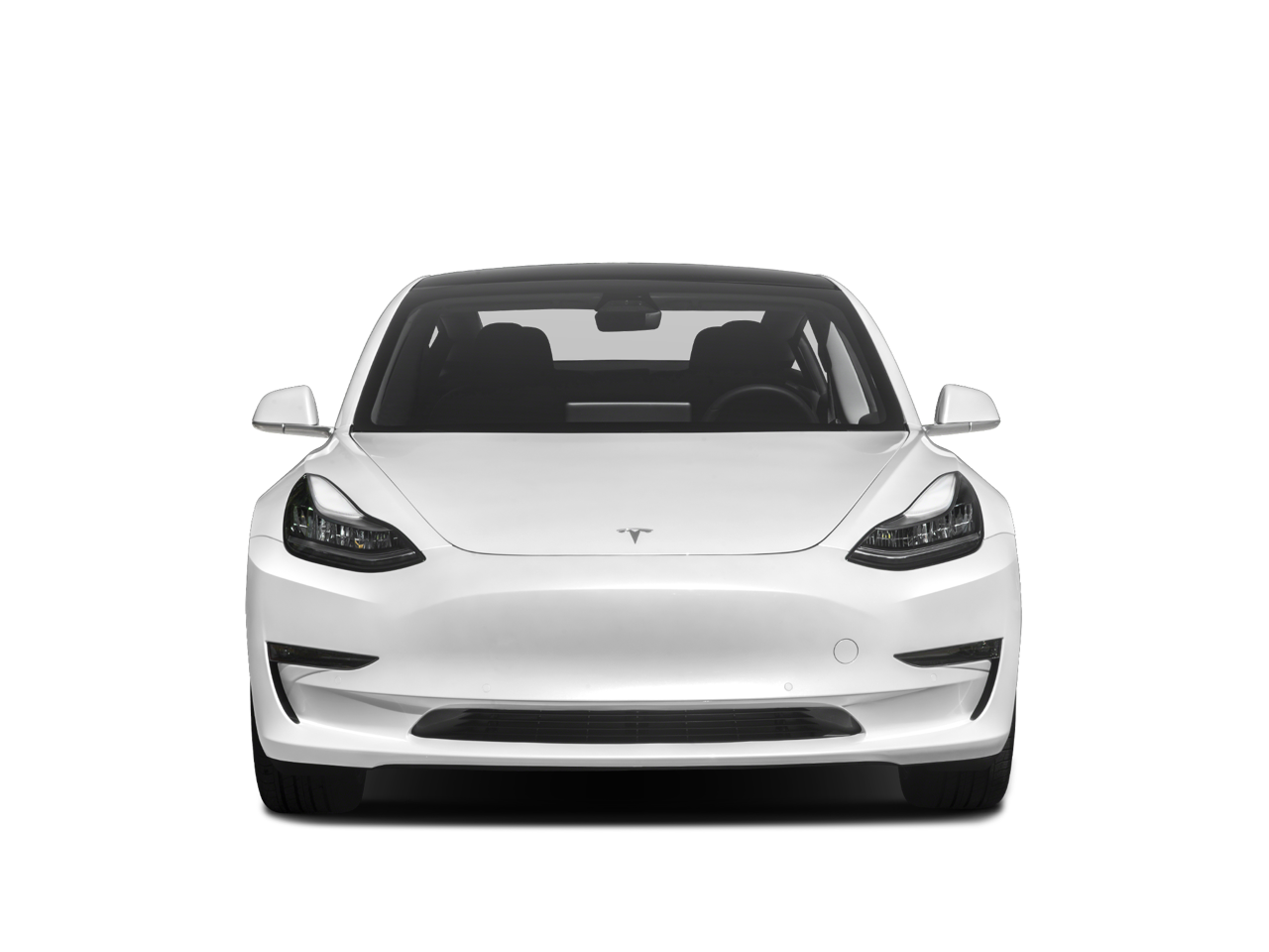 2019 Tesla Model 3 Standard Range Sedan 4D