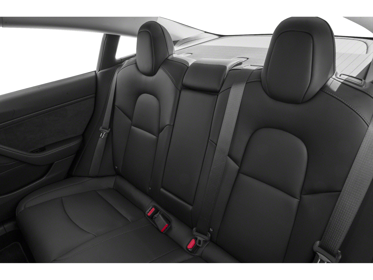 2019 Tesla Model 3 Standard Range Sedan 4D