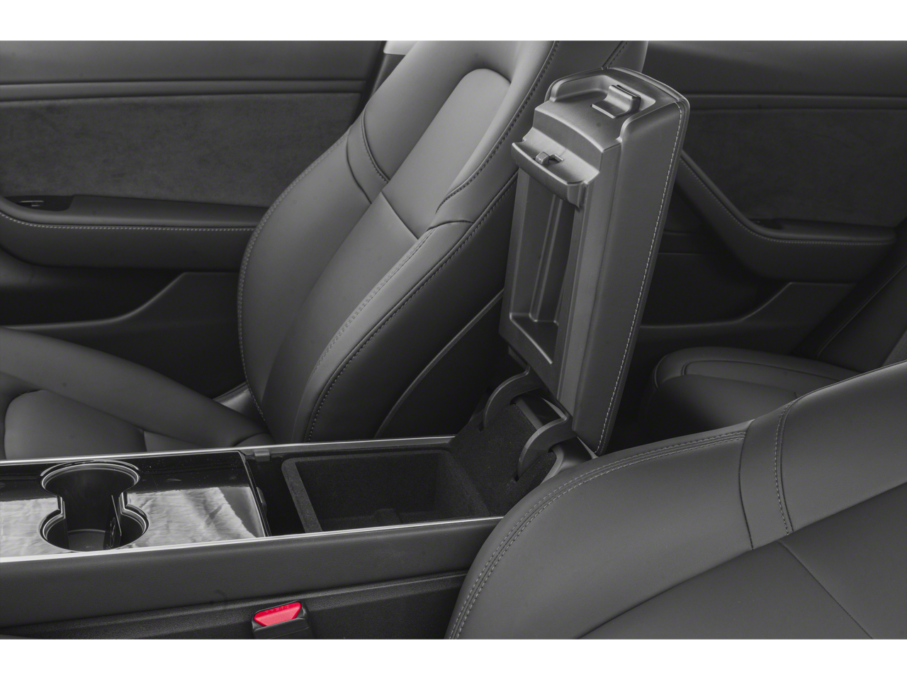 2019 Tesla Model 3 Standard Range Sedan 4D