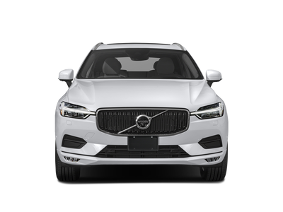 2019 Volvo XC60 T6 R-Design Sport Utility 4D