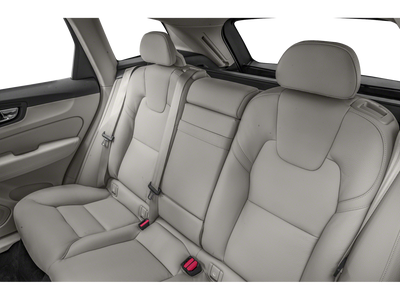 2019 Volvo XC60 T6 R-Design Sport Utility 4D