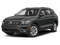 2019 Volkswagen Tiguan 2.0T SE 4MOTION Sport Utility 4D