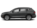 2019 Volkswagen Tiguan 2.0T SE 4MOTION Sport Utility 4D