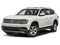 2019 Volkswagen Atlas SE w/Tech Pkg Sport Utility 4D