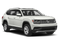 2019 Volkswagen Atlas SE w/Tech Pkg Sport Utility 4D
