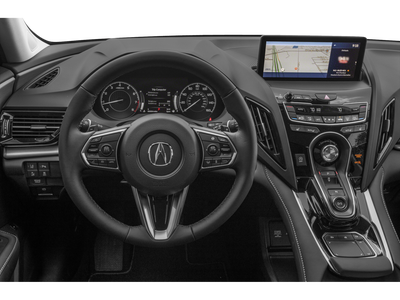 2020 Acura RDX Technology Pkg Sport Utility 4D