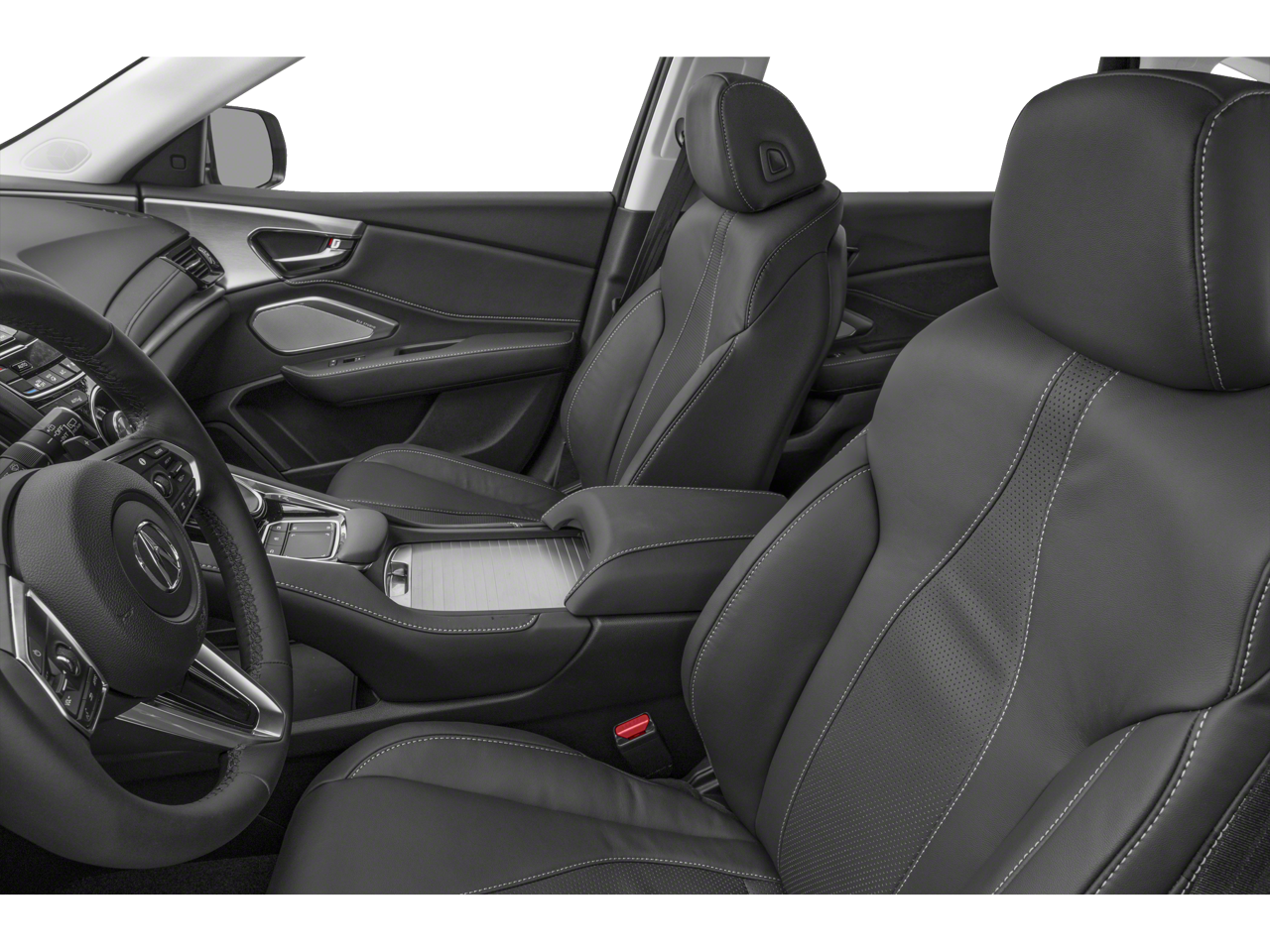 2020 Acura RDX Technology Pkg Sport Utility 4D