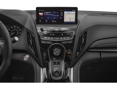 2020 Acura RDX Technology Pkg Sport Utility 4D