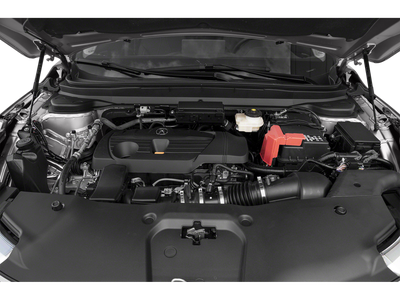2020 Acura RDX Technology Pkg Sport Utility 4D