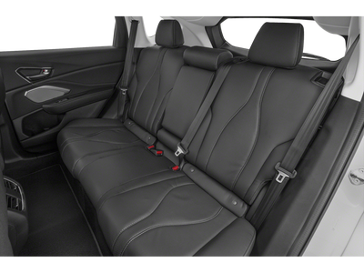 2020 Acura RDX Technology Pkg Sport Utility 4D