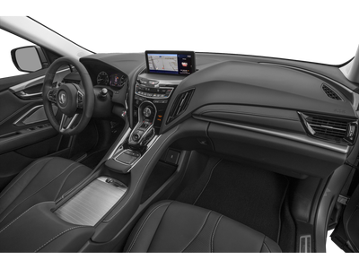 2020 Acura RDX Technology Pkg Sport Utility 4D