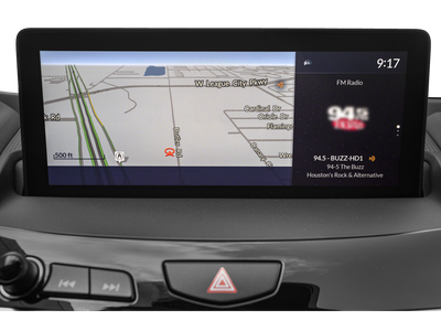 2020 Acura RDX Technology Pkg Sport Utility 4D