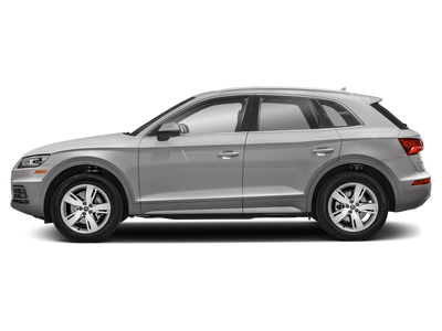 2020 Audi Q5 45 TFSI Premium Plus Sport Utility 4D
