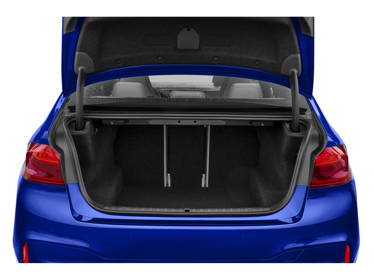 2020 BMW M5 Sedan 4D