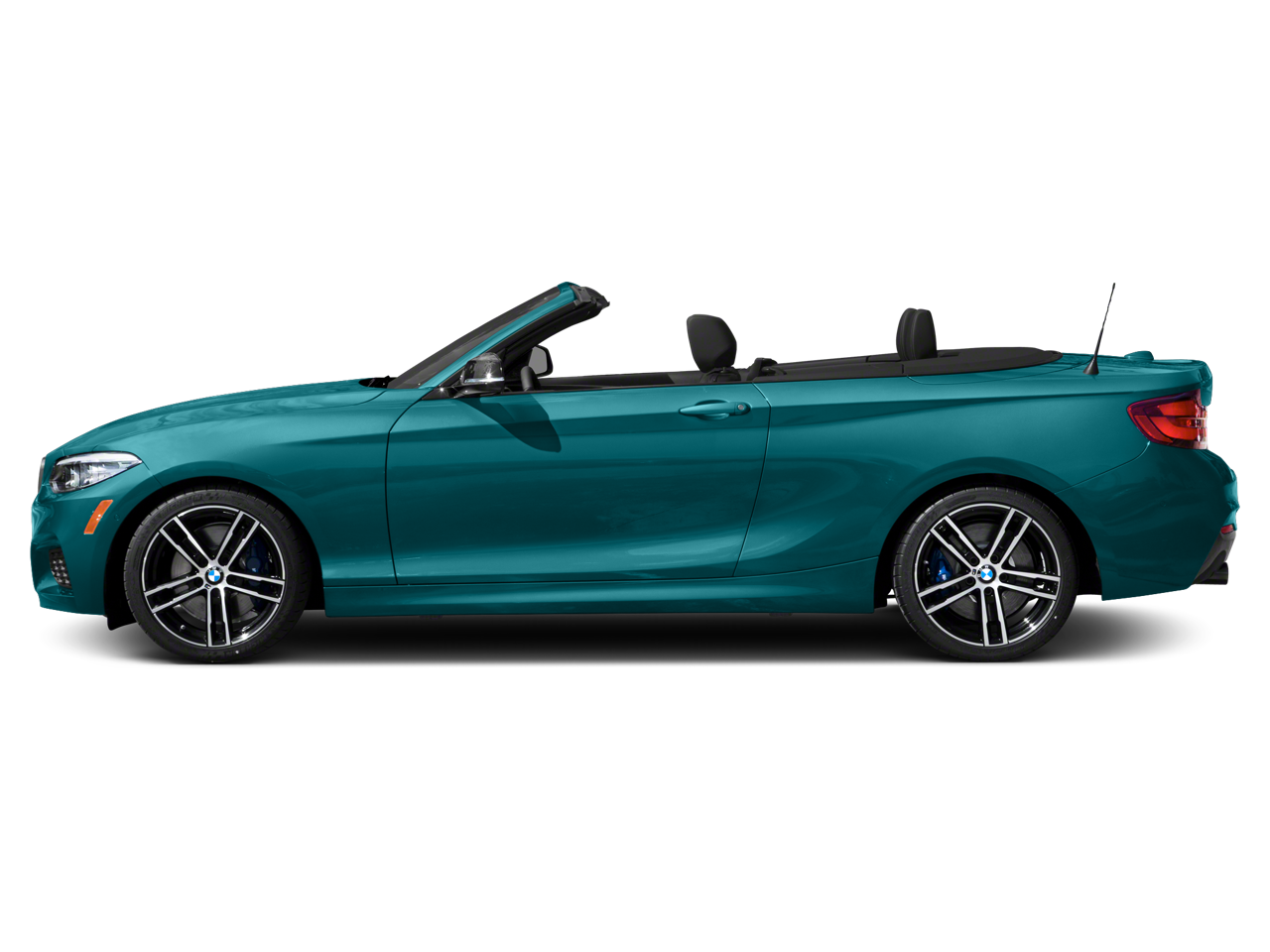 2020 BMW 2 Series M240i xDrive Convertible 2D