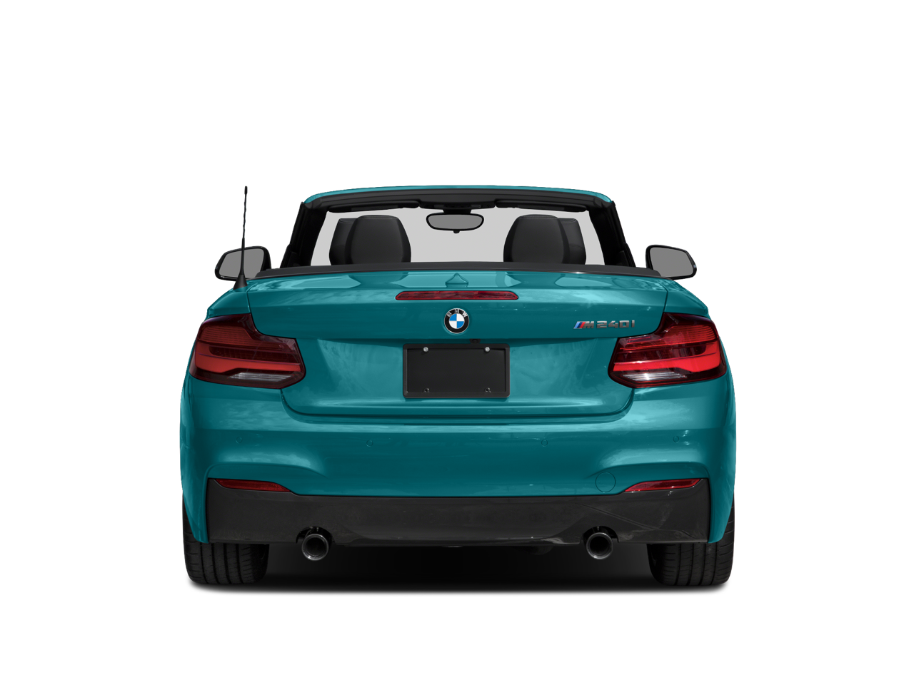 2020 BMW 2 Series M240i xDrive Convertible 2D