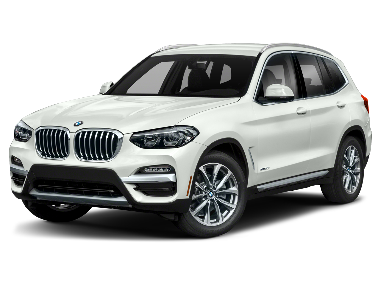 2020 BMW X3 xDrive30i Sport Utility 4D