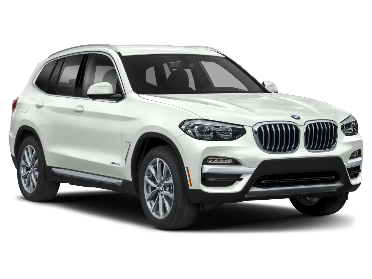 2020 BMW X3 xDrive30i Sport Utility 4D