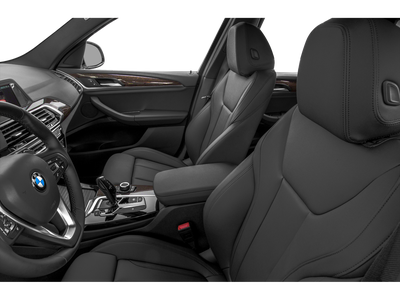 2020 BMW X3 xDrive30i Sport Utility 4D