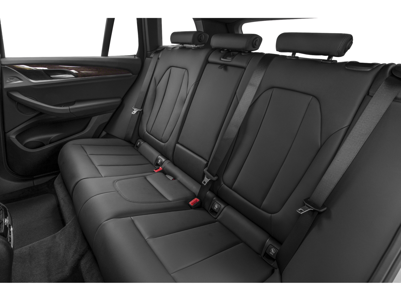 2020 BMW X3 xDrive30i Sport Utility 4D