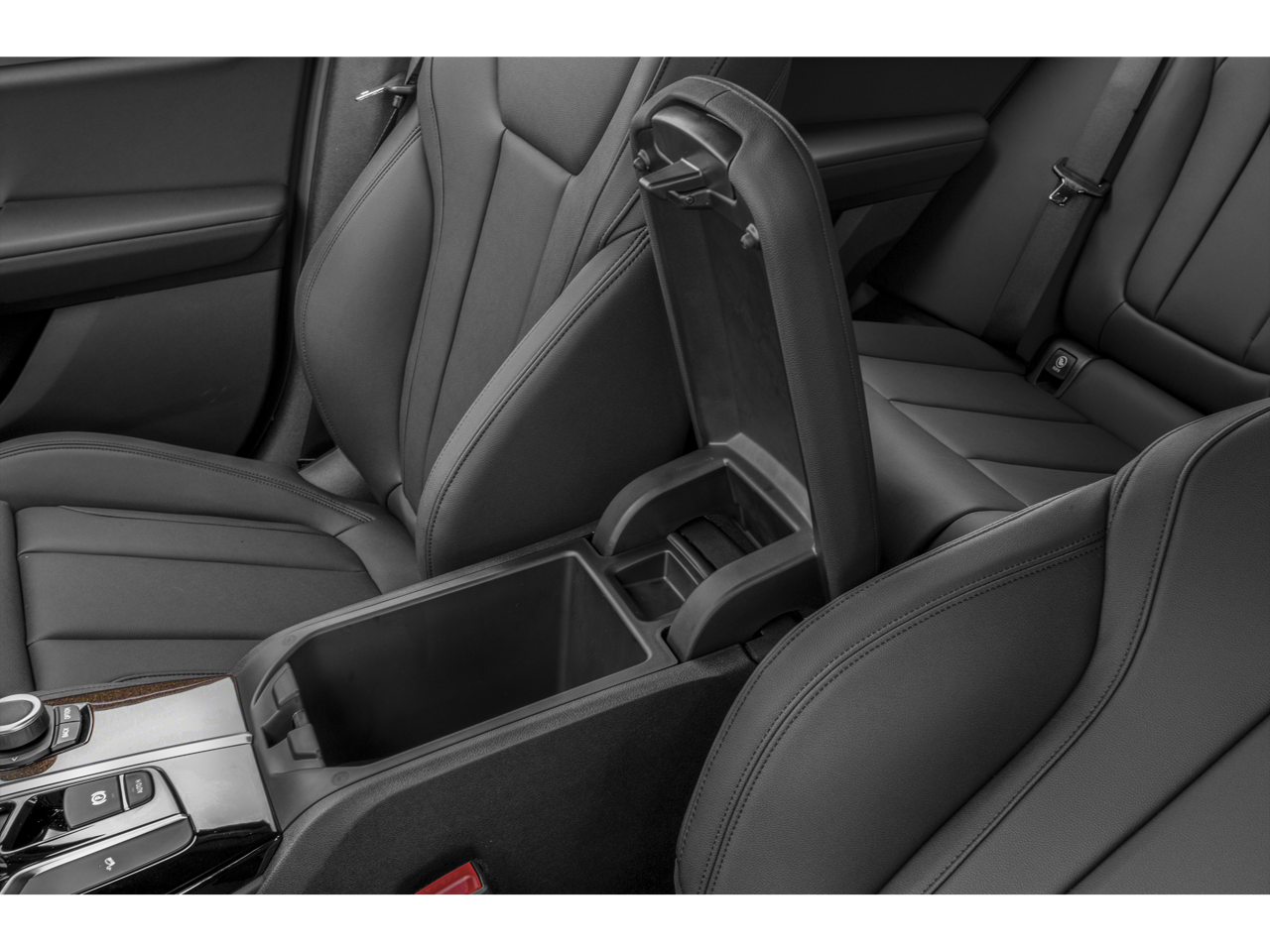 2020 BMW X3 xDrive30i Sport Utility 4D