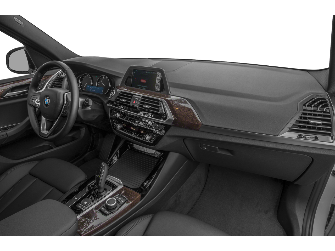 2020 BMW X3 xDrive30i Sport Utility 4D