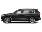 2020 BMW X7 xDrive40i Sport Utility 4D