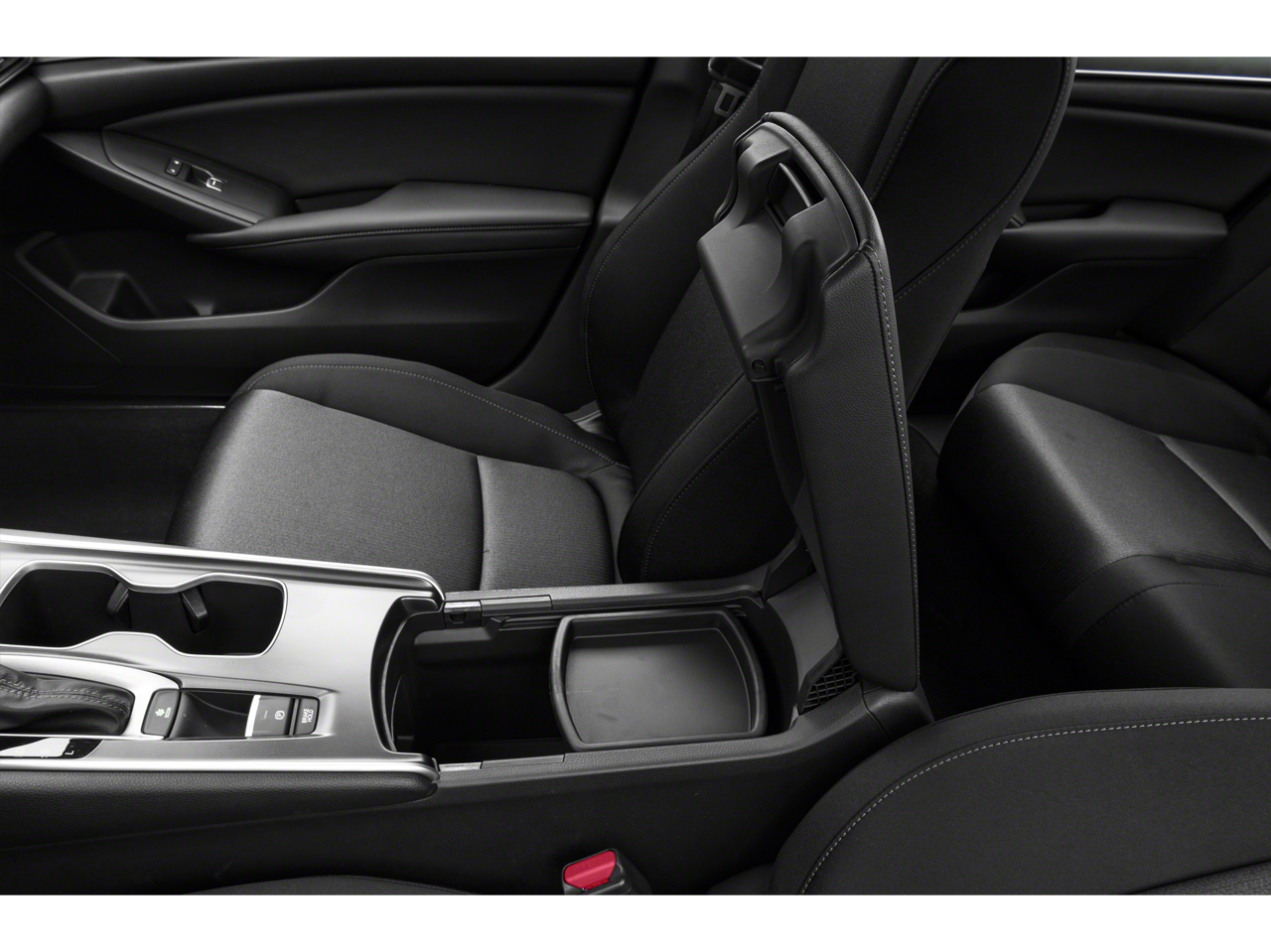 2020 Honda Accord LX Sedan 4D