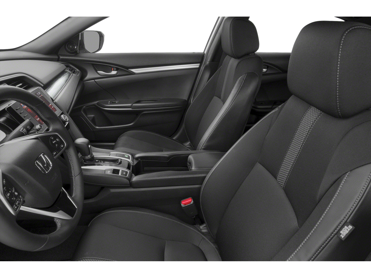 2020 Honda Civic Sport Sedan 4D