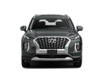 2020 Hyundai Palisade SEL Sport Utility 4D