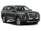 2020 Hyundai Palisade SEL Sport Utility 4D