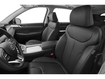 2020 Hyundai Palisade SEL Sport Utility 4D