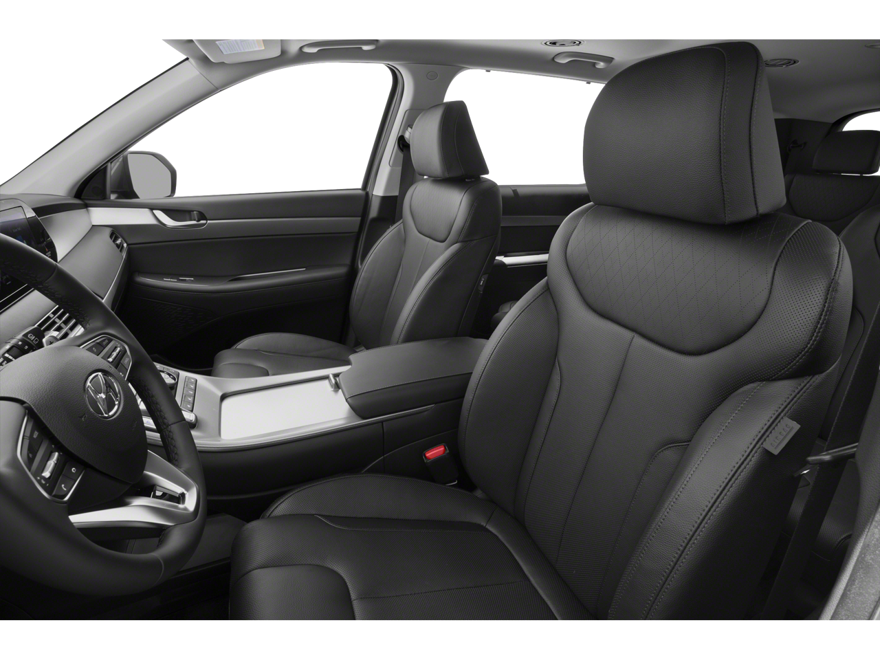 2020 Hyundai Palisade SEL Sport Utility 4D