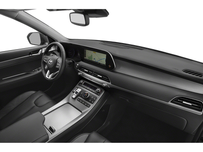 2020 Hyundai Palisade SEL Sport Utility 4D