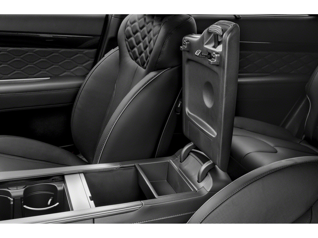 2020 Hyundai Palisade Limited Sport Utility 4D